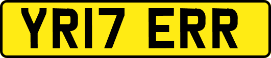 YR17ERR