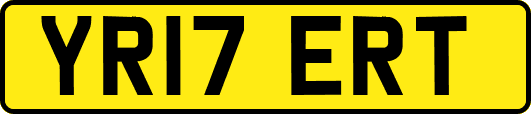 YR17ERT