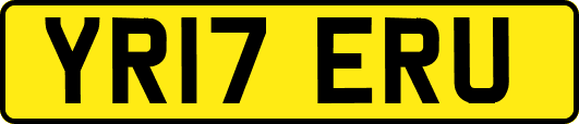 YR17ERU