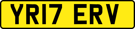 YR17ERV