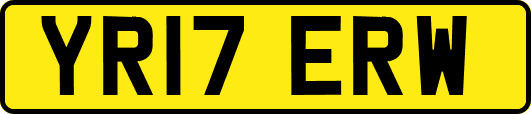 YR17ERW