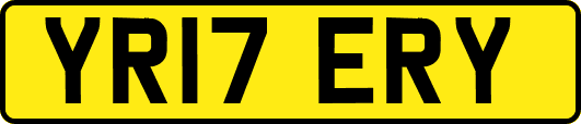 YR17ERY