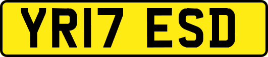 YR17ESD
