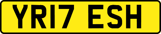 YR17ESH