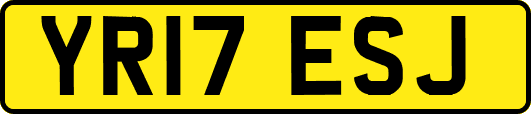 YR17ESJ