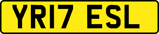 YR17ESL