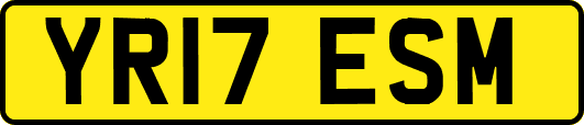 YR17ESM