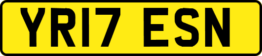 YR17ESN