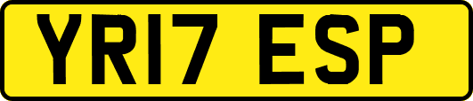 YR17ESP