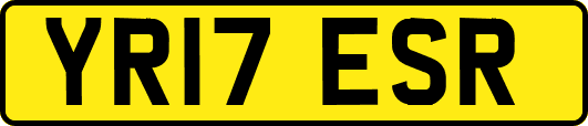 YR17ESR