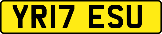 YR17ESU