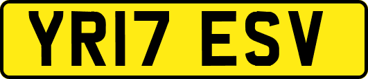 YR17ESV