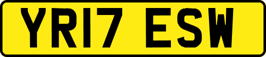 YR17ESW
