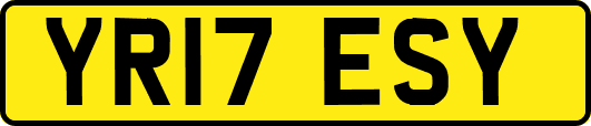 YR17ESY