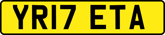 YR17ETA