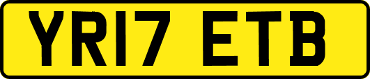 YR17ETB