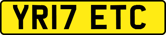 YR17ETC