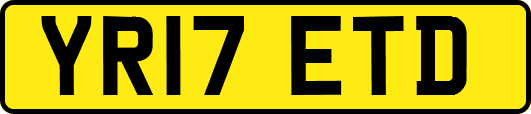 YR17ETD