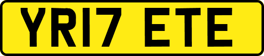 YR17ETE