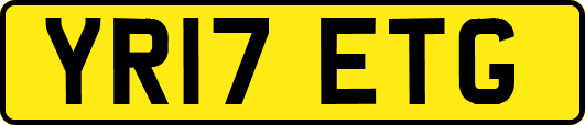 YR17ETG