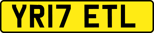 YR17ETL