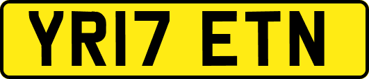YR17ETN
