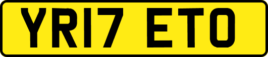 YR17ETO