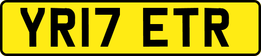 YR17ETR