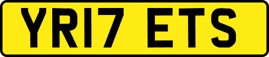 YR17ETS