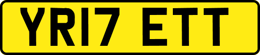 YR17ETT
