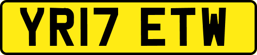 YR17ETW