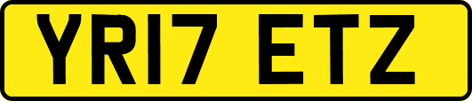 YR17ETZ