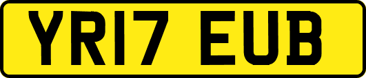 YR17EUB