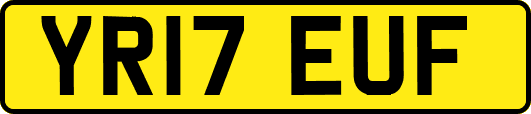 YR17EUF