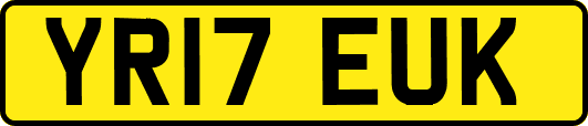YR17EUK