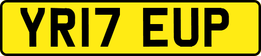 YR17EUP