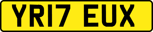 YR17EUX