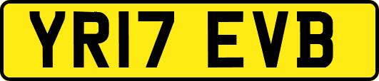 YR17EVB