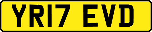 YR17EVD