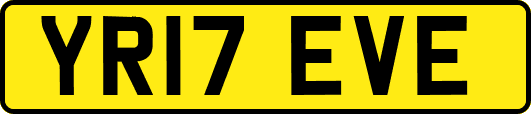 YR17EVE