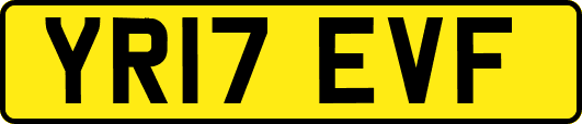 YR17EVF
