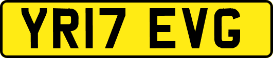 YR17EVG