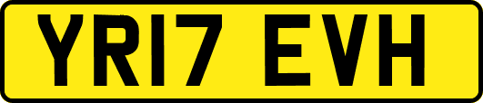 YR17EVH