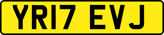YR17EVJ