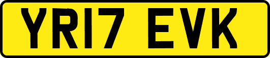 YR17EVK