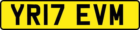 YR17EVM