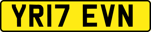 YR17EVN