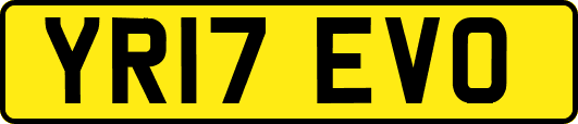 YR17EVO