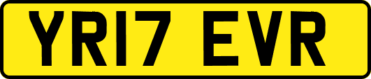 YR17EVR