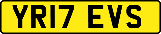 YR17EVS
